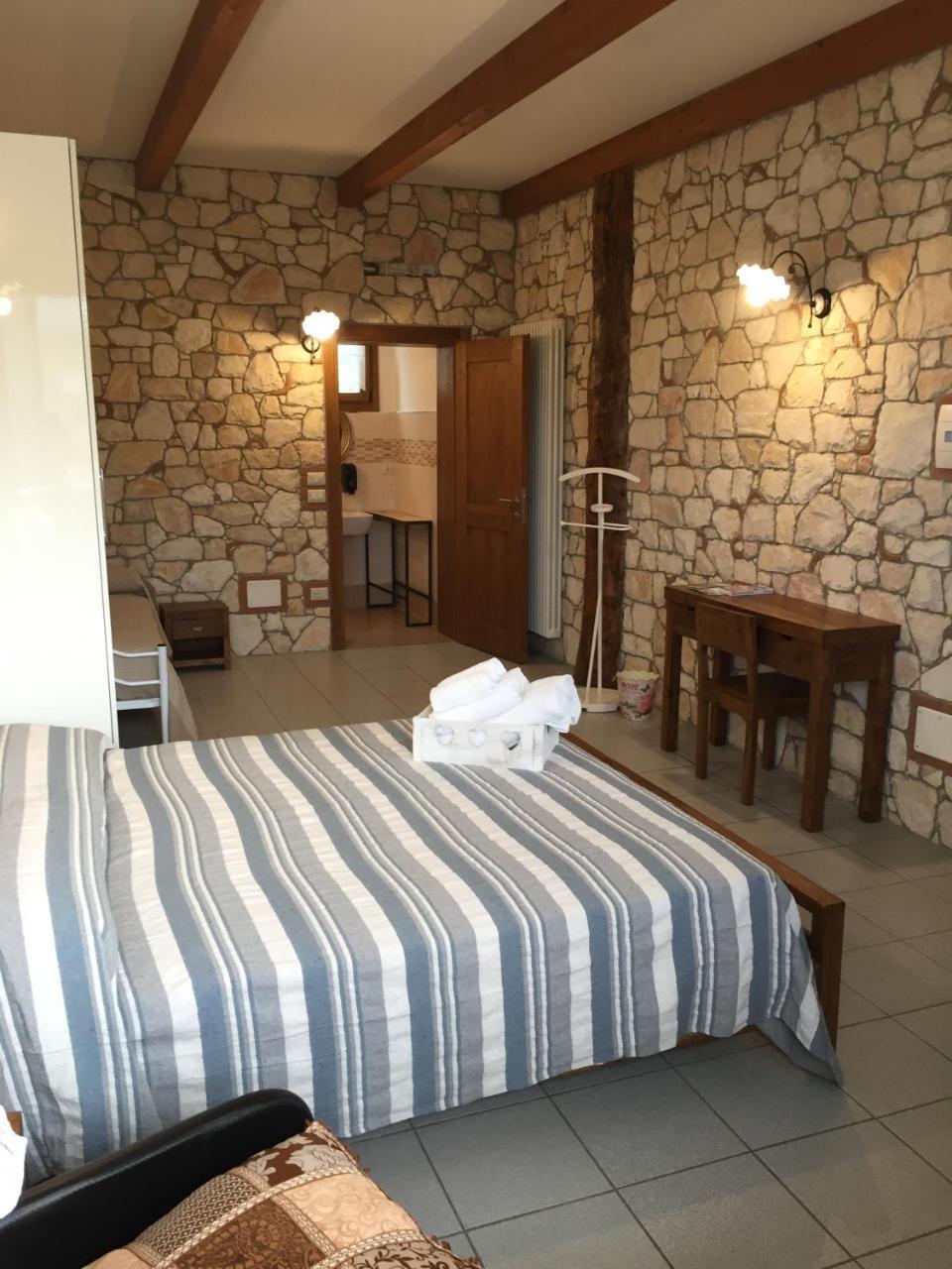 Hotel La Fontanella Montecchia di Crosara Exterior foto