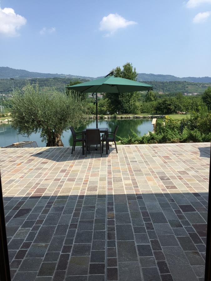 Hotel La Fontanella Montecchia di Crosara Exterior foto